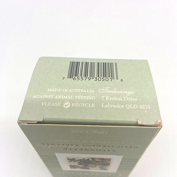 Trelivings~Kangaroo Island~Eucalyptus Soap 125g/4.4 oz Evening Primerose Oil~HTF - Picture 4 of 4